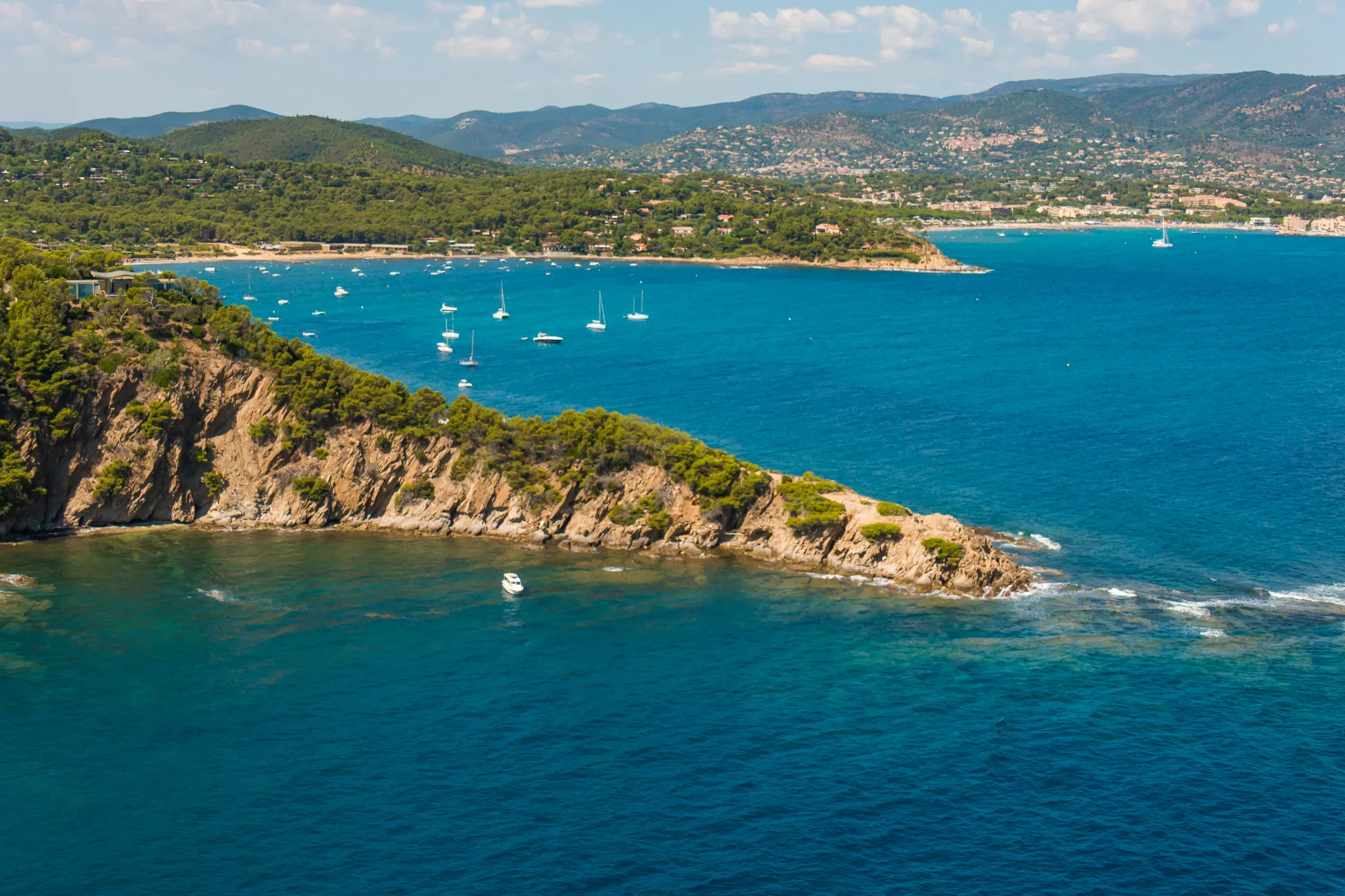 Plus belle baie du monde