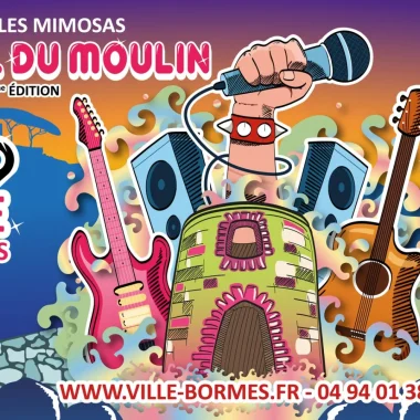 Festival du Moulin