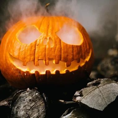 Sortilège : Bormes fête Halloween