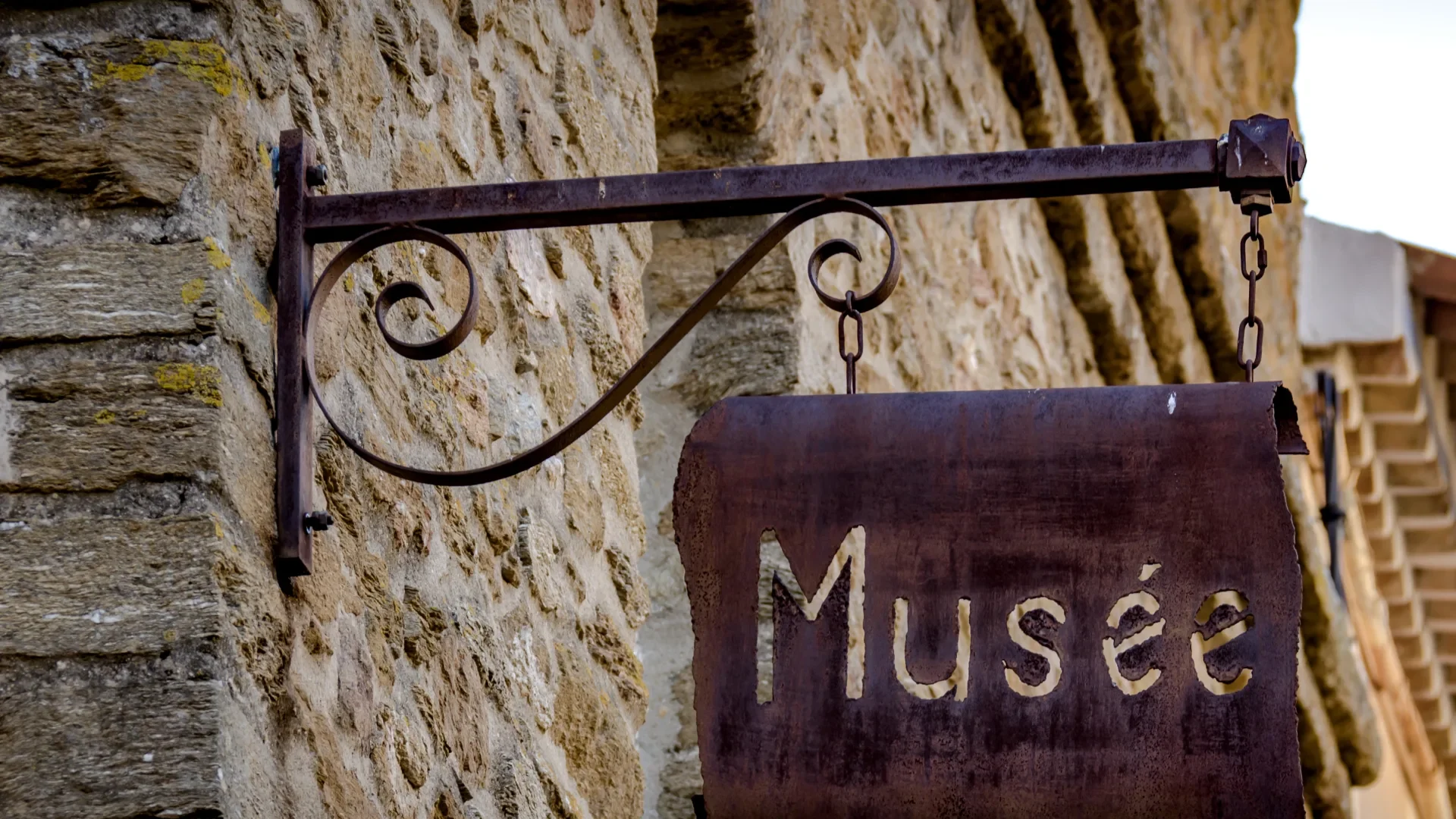 Musée d'Histoire et d'Art de Bormes les Mimosas